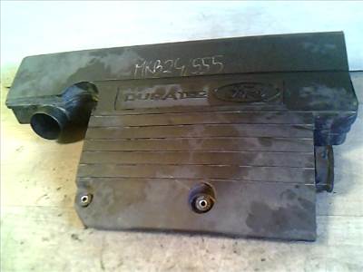 FORD FIESTA 05-08 Légszűrőház