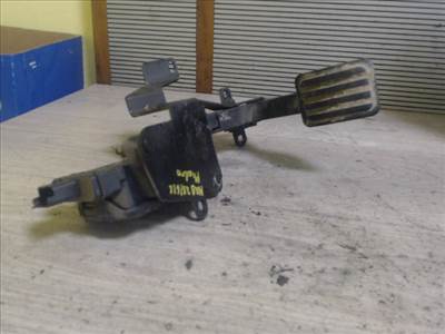 LANCIA Phedra Elektromos gázpedál