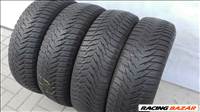 215/65R16 Goodyear téli gumi garnitúra 215/65 r16