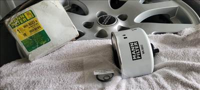 üzemanyagszűrő  WK 8022 X Land Rover 