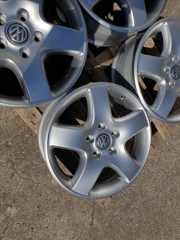 17" 5x120 Volkswagen Transporter 3. kép