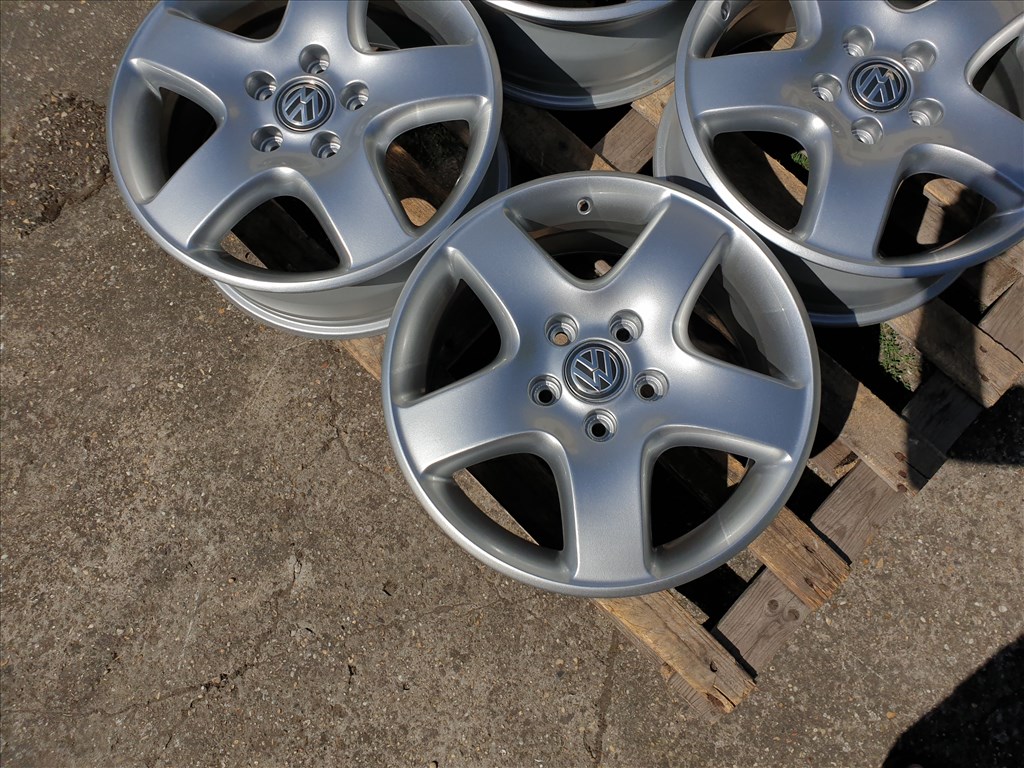 17" 5x120 Volkswagen Transporter 4. kép