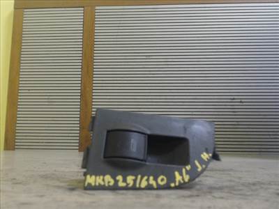 AUDI A6 97-04 Jobb hátsó ablakemelő kapcsoló
