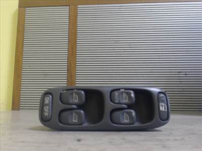 VOLVO S70 Bal első ablakemelő kapcsoló