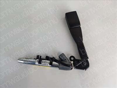 BMW X5 (E70) Jobb első övfeszítő (3055373)