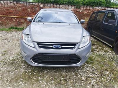 Ford Mondeo Mk4 bontott alkatrészei