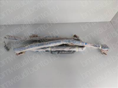 BMW 7 (F01, F02, F03, F04) Bal fejlégzsák (9110271, 72129110271)