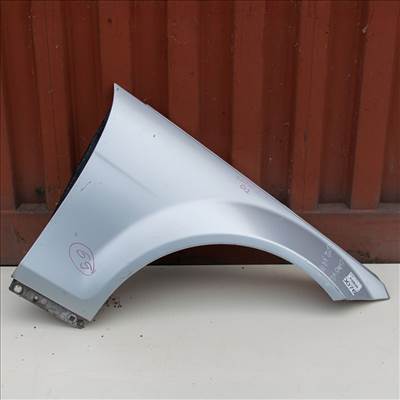 Mercedes-Benz C-class W204 (2012) jobb első sárvédő