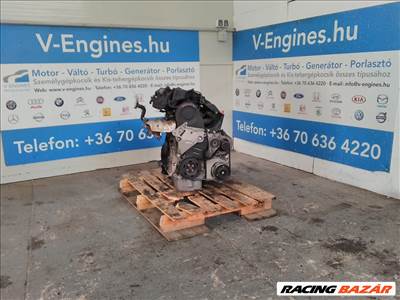 Audi/Seat BSE bontott motor 