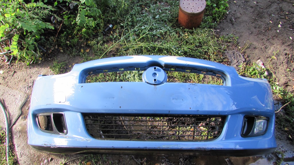 Fiat Bravo Első lökhárító (99) 1. kép