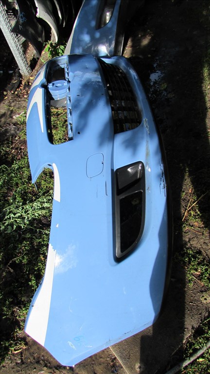 Fiat Bravo Első lökhárító (99) 3. kép