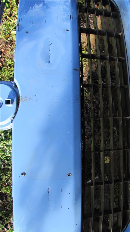 Fiat Bravo Első lökhárító (99) 6. kép