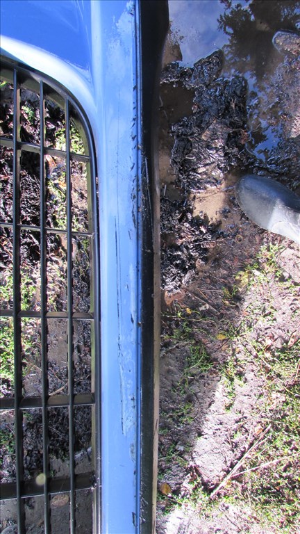 Fiat Bravo Első lökhárító (99) 8. kép