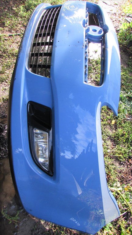 Fiat Bravo Első lökhárító (99) 9. kép