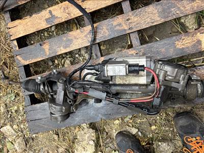 Volkswagen Golf V, Audi A3 (8P), Volkswagen Passat B6, Volkswagen Passat B7 kormánymű  3c1423051d