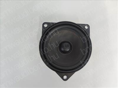 BMW 1 (E81) Első ajtó hangszóró (pozíciófüggetlen) (9141494, 65139141494, 65136923174)