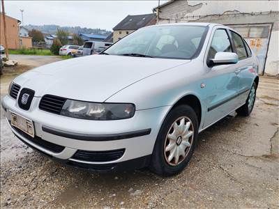 Seat León I 1.9Tdi(ALH) bontott alkatrészei, LS7N színben eladók