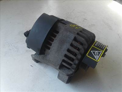 Fiat Bravo I 1.2 16V generátor 