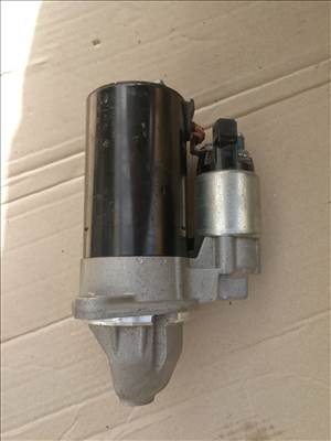 BMW 1-es sorozat, BMW 3-as sorozat, BMW 5-ös sorozat, BMW X3 önindító  7638194 12417589350