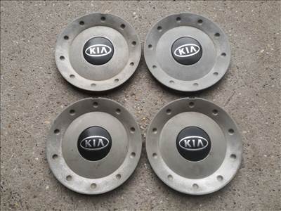 Kia alufelni közepek