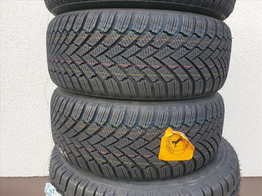  205/45 16 Continental WinterContact TS860 1. kép