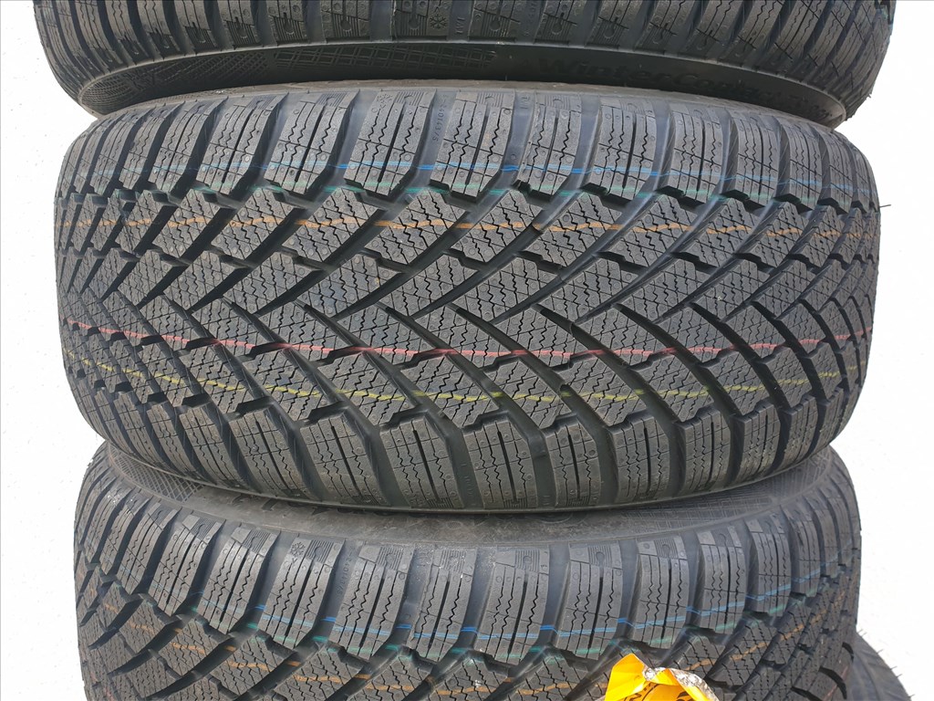  205/45 16 Continental WinterContact TS860 2. kép