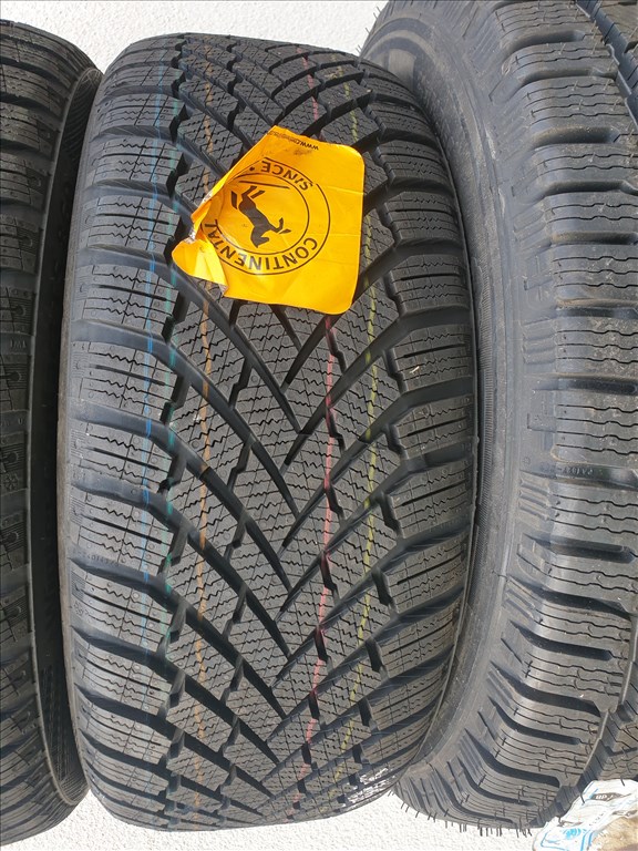  205/45 16 Continental WinterContact TS860 3. kép