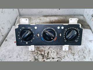 Citroën Xsara Fűtéskapcsoló *101321*