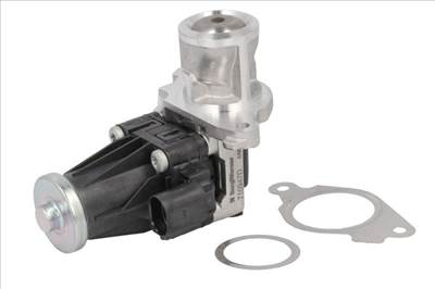 Fiat Grande Punto 1.3 Multijet EGR szelep, 75/84le (Gyári BorgWarner)