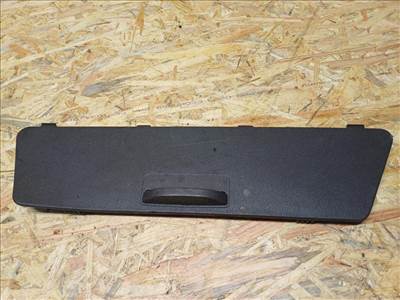 Ford Focus C Max (2003-2010) Jobb Csomagtér Burkolat