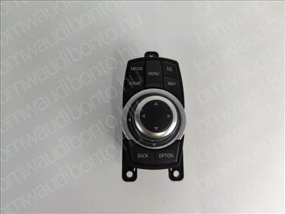 BMW 1 (F20) Multimédia vezérlő (9267955, 65829267955, 61319253944, 65829206444, 65829212449, 65829200317)