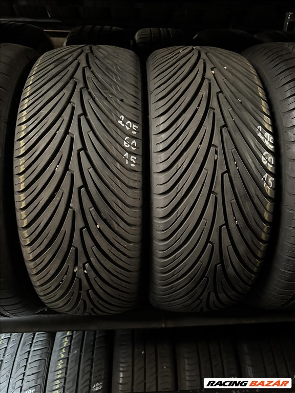 205/60 R15 Nexen Radial N2000 91V | 6,5mm l 2db l DOT0411 1. kép