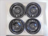    R16 AUDI, VOLKSWAGEN acélfelni