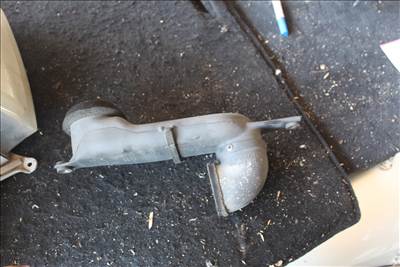 Toyota Land Cruiser Prado (J9) 3.0D turbó légbeömlő cső 5282135010