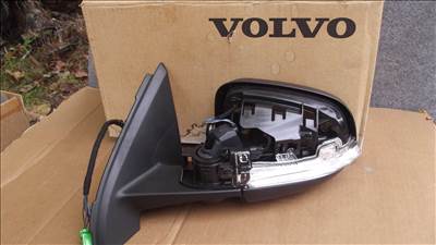 Volvo 31402612 V60 S60 bal tükörváz