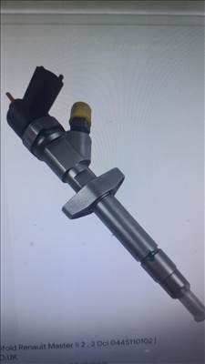 Renault Master II, Opel Movano A, Nissan Interstar (X70)  porlasztó 0445110102