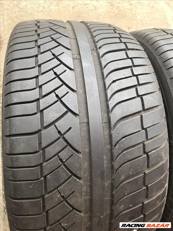  Michelin Latitude Diamaris 315/35 R20 nyári gumi pár eladó. 1. kép