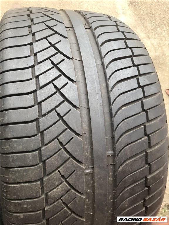  Michelin Latitude Diamaris 315/35 R20 nyári gumi pár eladó. 2. kép