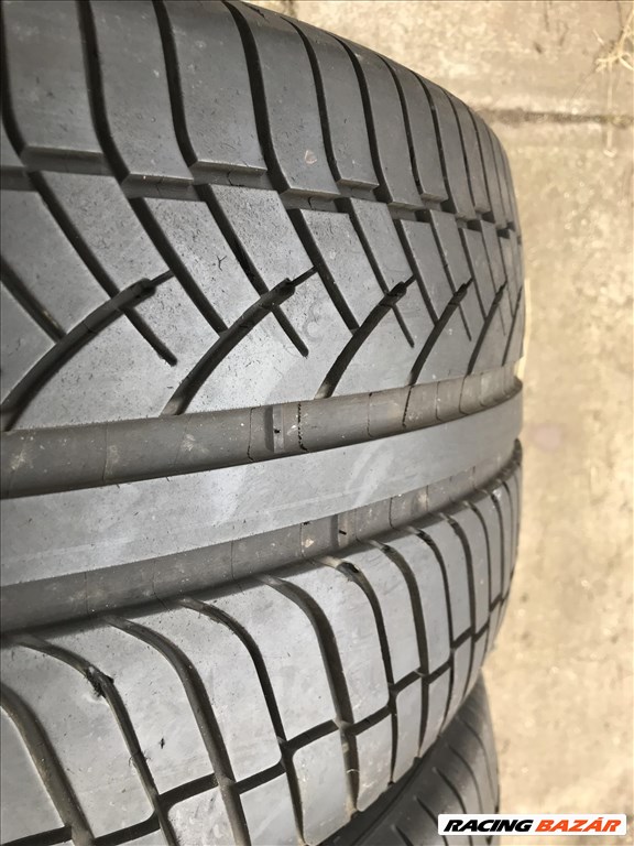  Michelin Latitude Diamaris 315/35 R20 nyári gumi pár eladó. 3. kép