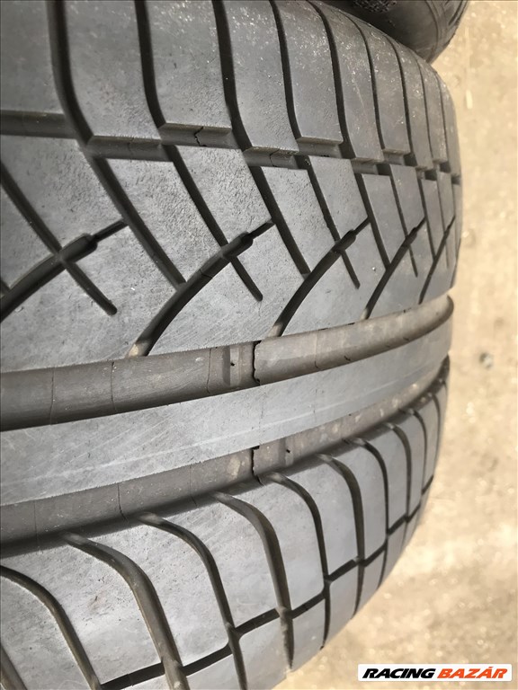  Michelin Latitude Diamaris 315/35 R20 nyári gumi pár eladó. 4. kép