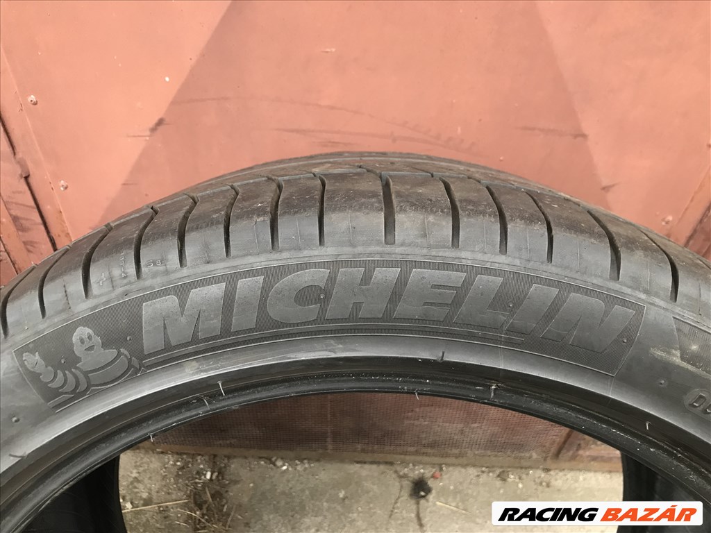  Michelin Latitude Diamaris 315/35 R20 nyári gumi pár eladó. 9. kép