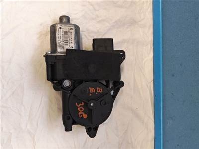 Peugeot 308 I PEUGEOT 308 Bal első Ablakemelő Motor 9657247680