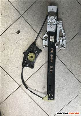 Audi A4 (B8 - 8K) AVANT * bal hátsó ablakemelő szerkezet