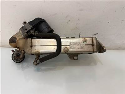 BMW X1 E84 20d N47D20C 184le EGR hűtő 11717810871 