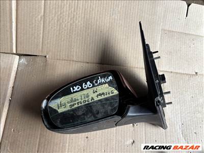 Hyundai i20 (GB) Bal visszapillantó ALKATRÉSZEI … LEÍRÁSBAN…