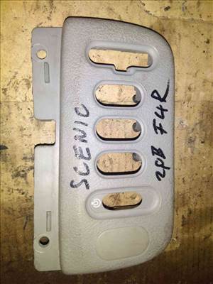 Renault Scenic Vezető Oldali Kapcsoló Burkolat