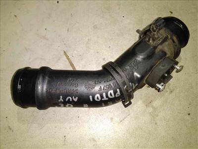 Ford Galaxy II Turbócső / Intercooler Cső