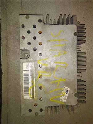 Volkswagen Sharan I Audio Erősítő 94GP-18B849-A