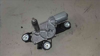Ford Focus II Hátsó Ablaktörlő Motor 0 390 201 875