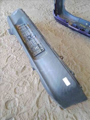 Suzuki Swift II 96-03 Hátsó Lökhárító